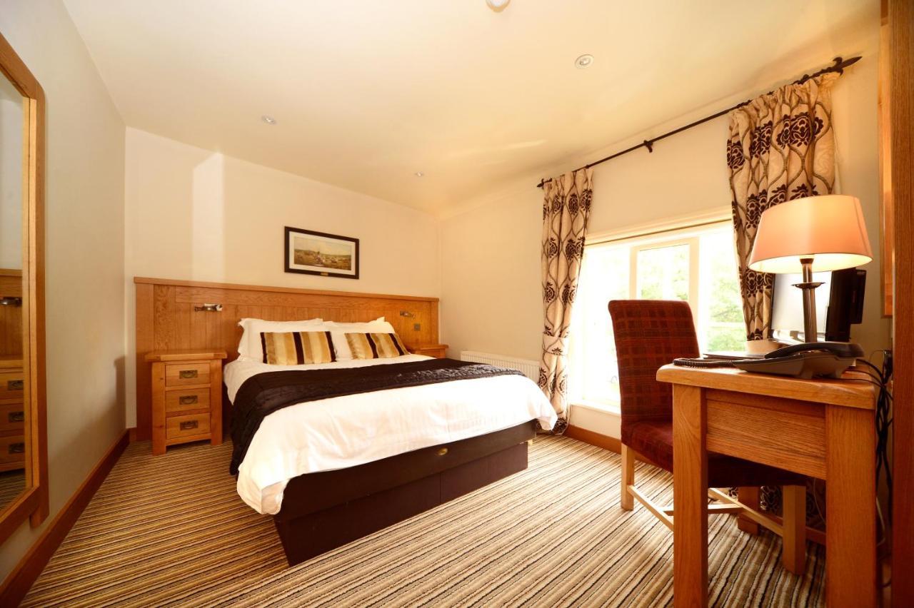 The Star Inn 1744 Thrussington Bagian luar foto